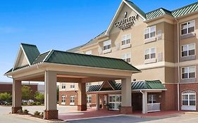 Country Inn & Suites by Carlson Lexington Park Md